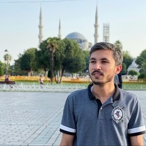 Meet your Posher, Ebad